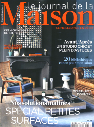 Le Journal De La Maison France Magazine